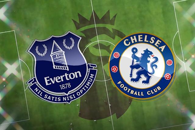 Preview: Everton Vs Chelsea - Prediction, Team News And More