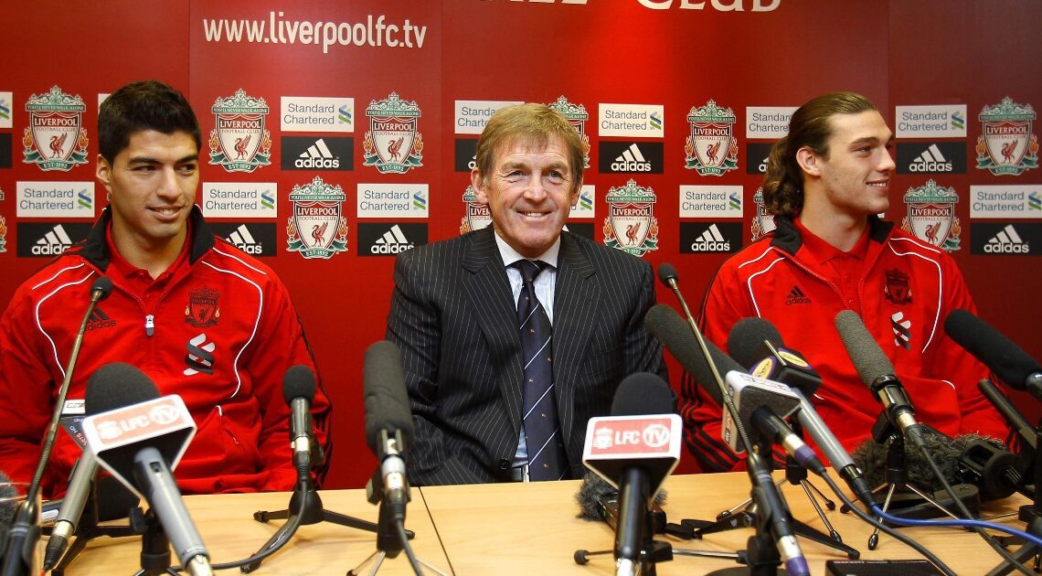 Ranking Kenny Dalglish's 11 signings back at Liverpool from worst to best