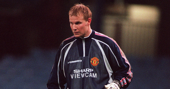 Ranking Man Utd's 23 Premier League keepers from worst to best