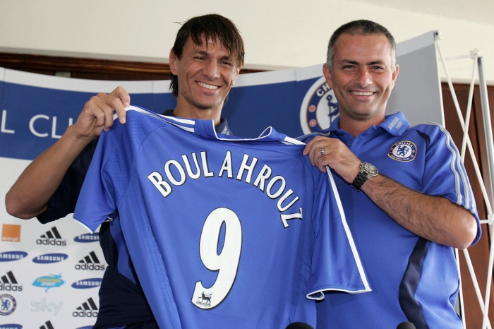 Ranking every player to wear No.9 for Chelsea in the Premier League