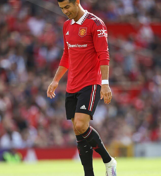 Rio Ferdinand has urged his former club to sort out the future of wantaway star Cristiano Ronaldo so as to avoid a 'hangover' heading into the new campaign