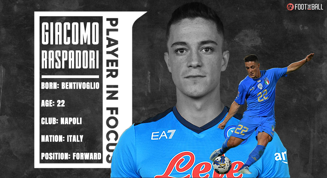 Stats And Analysis Of His Loan Move To Napoli