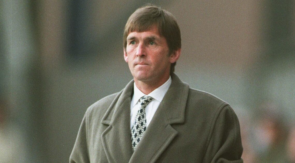 The ludicrous dream team Kenny Dalglish 'wanted' at Rangers in the 90s