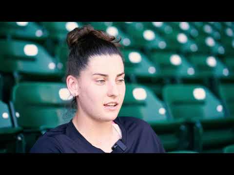 WICC Rewind | Shelby Hogan on her 2021 WICC heroics