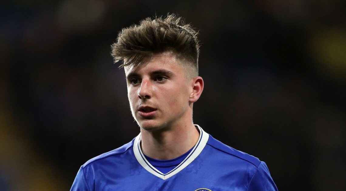 Where are they now? Chelsea's XI from Mason Mount's last U23 game