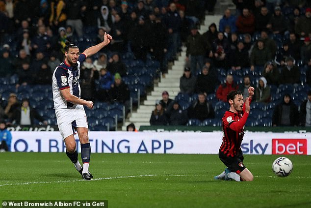 If the appeal is also turned down, the west Midlands club will consider a shock move for Carroll