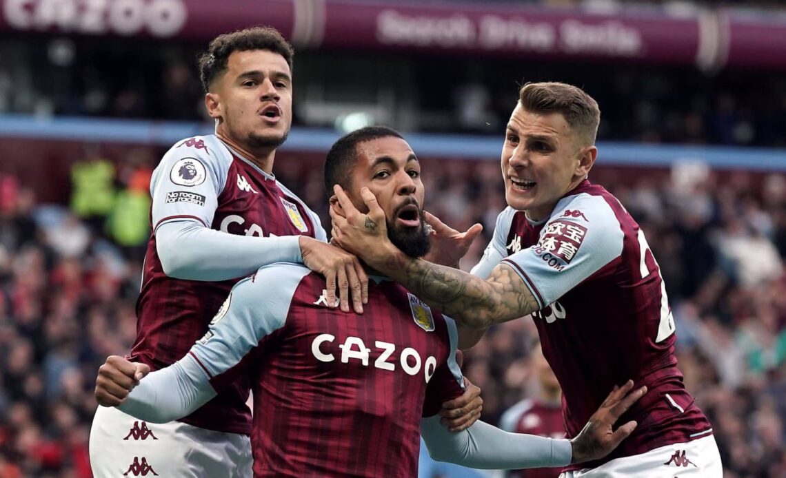 Moyes reportedly disappointed with two West Ham stars who cost £65m