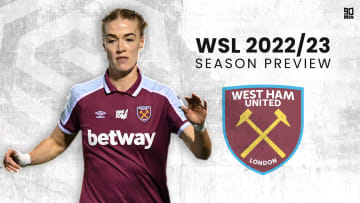 2022/23 WSL season preview for West Ham