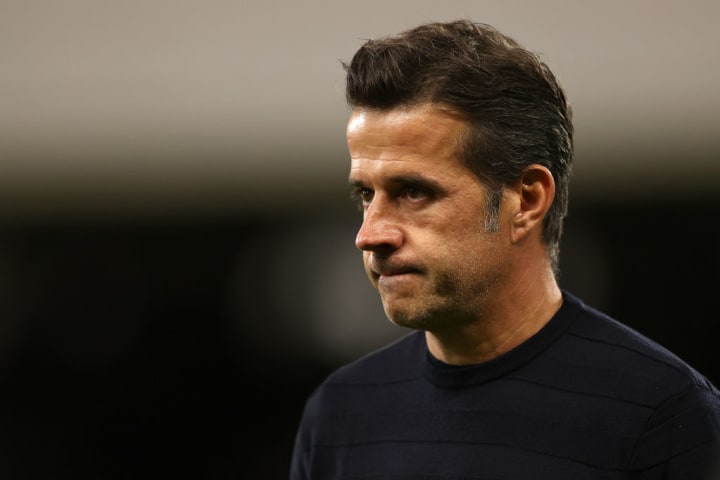 marco silva