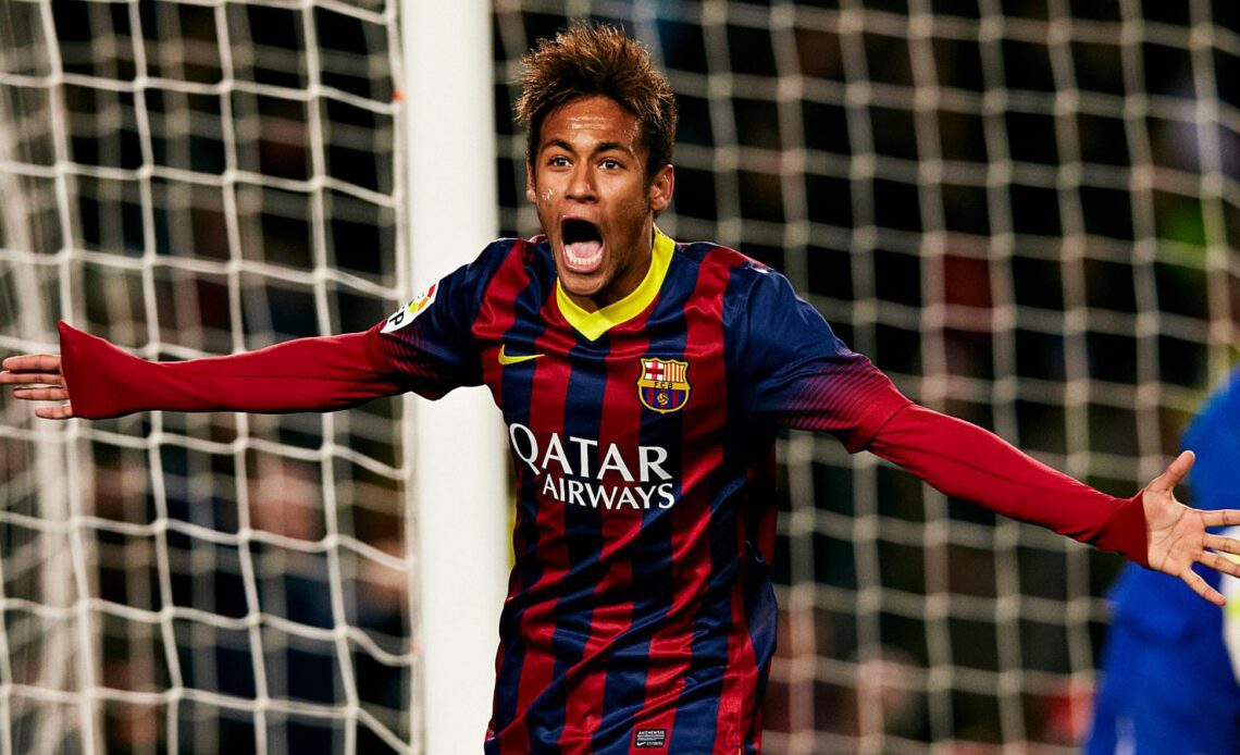 9 of Neymar's defining moments at Barcelona: El Clasico, Bayern, PSG...