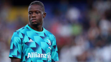 There was Liverpool interest in Denis Zakaria before he joined Chelsea