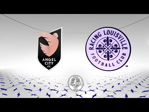Angel City FC vs. Racing Louisville FC Highlights, Presented By Nationwide | September 25, 2022