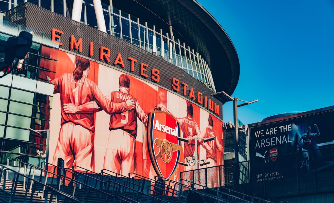 Arsenal's Title Hopes, Arteta And More