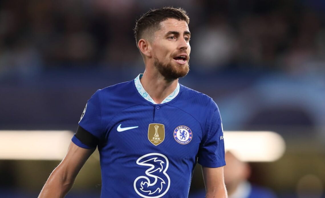 Barcelona consider Jorginho; Man Utd eye Oblak