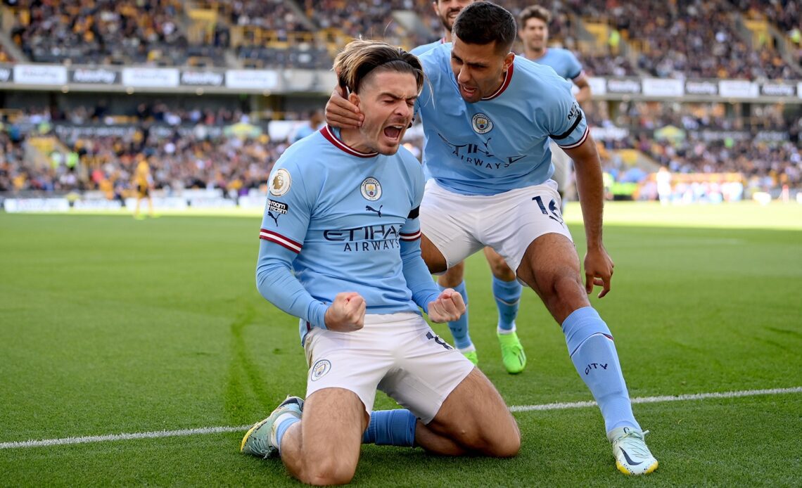 Big money Manchester City star tells friends he fears for his future