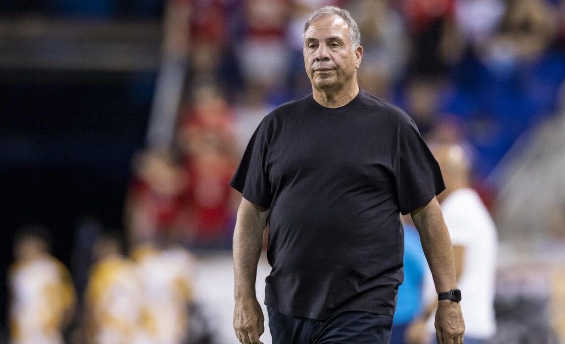 Bruce Arena laments mistakes made throughout the 2022 season 'we’ve shot ourselves in the foot'