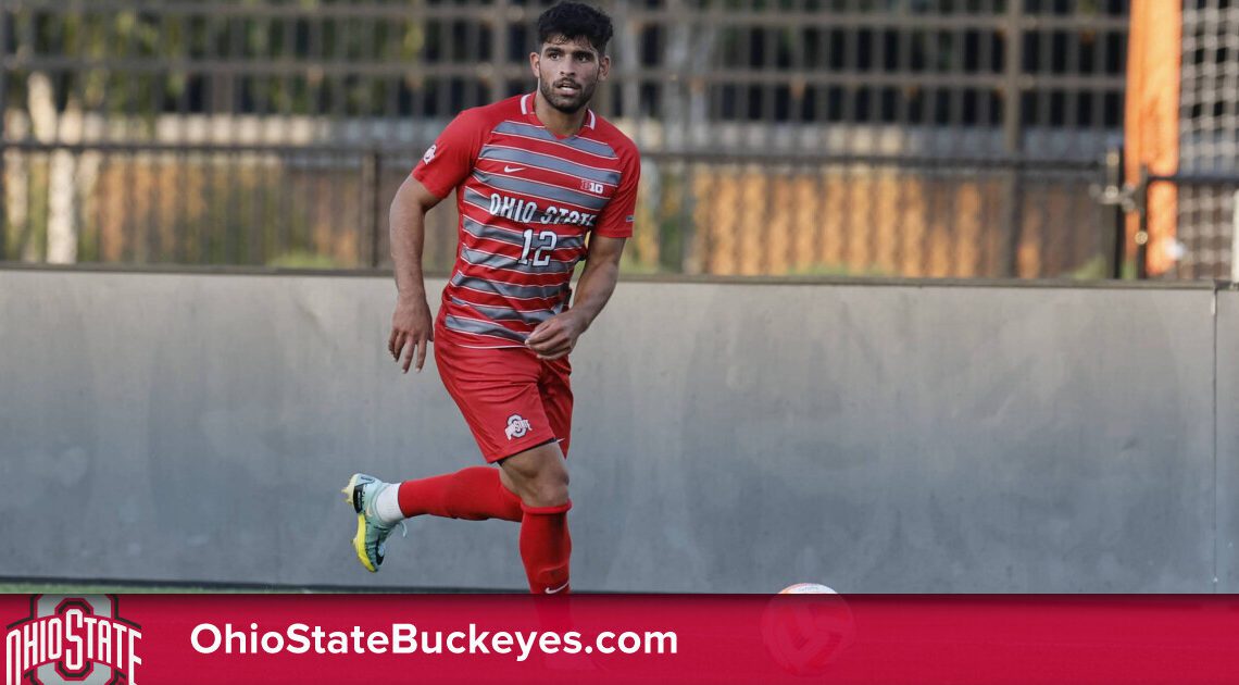 Buckeyes Head to First Road Test at Bowling Green Thursday – Ohio State Buckeyes
