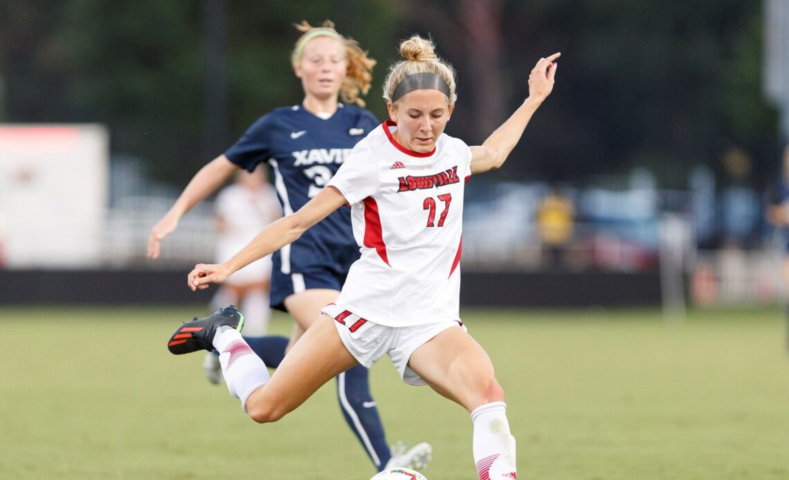 Cardinals Hit the Road to Take on #23 Memphis