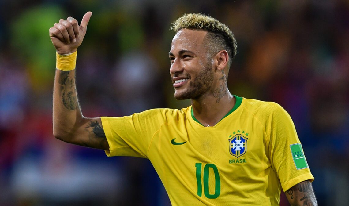 Chelsea Offered Neymar, Set to Spend 140m Pounds on Deadline Day