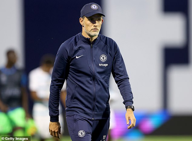 Thomas Tuchel's sacking as Chelsea boss this week was as surprising as it was confusing