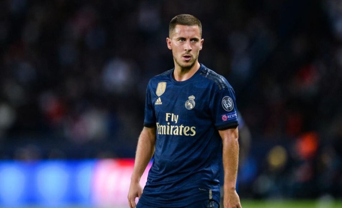 Chelsea ahead of Newcastle United in transfer pursuit of Real Madrid star