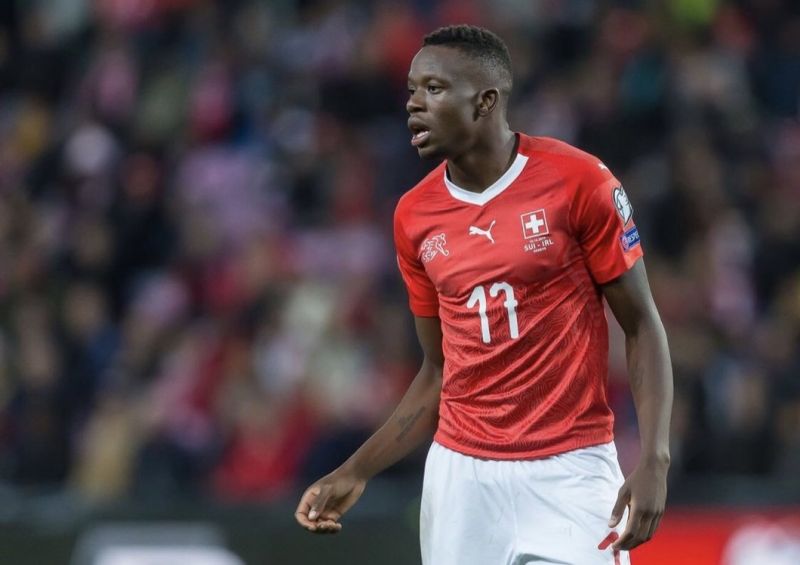 Chelsea midfielder Denis Zakaria confirms Liverpool tried to sign him