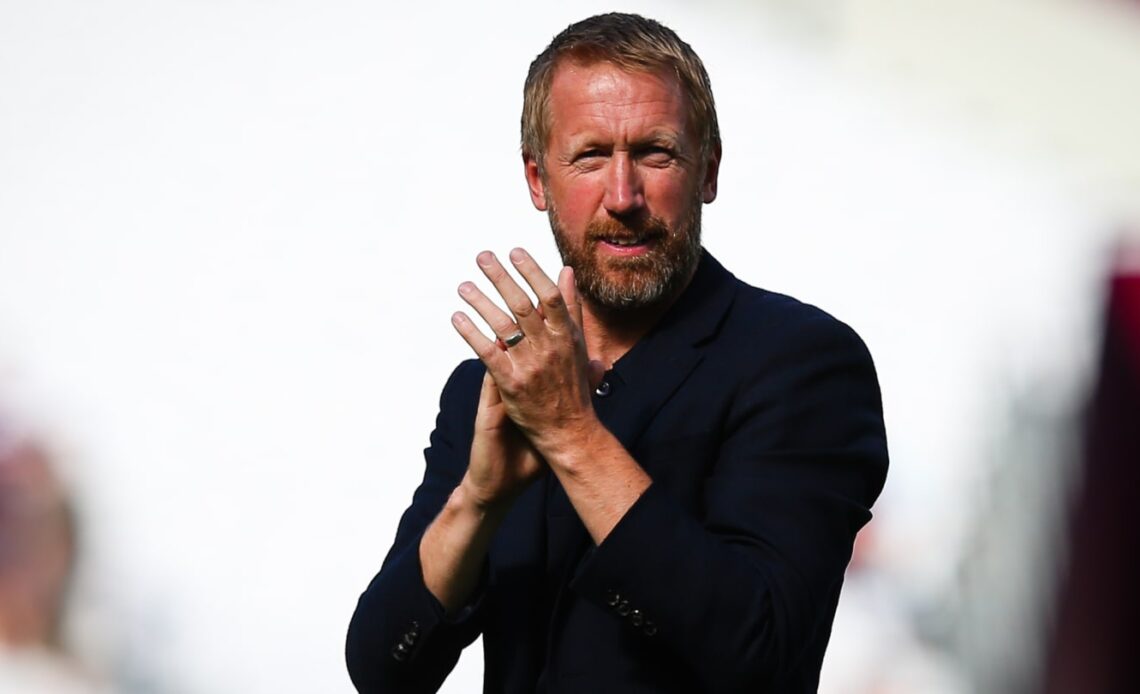 Chelsea's sporting director plans & Graham Potter's role in modernising the club