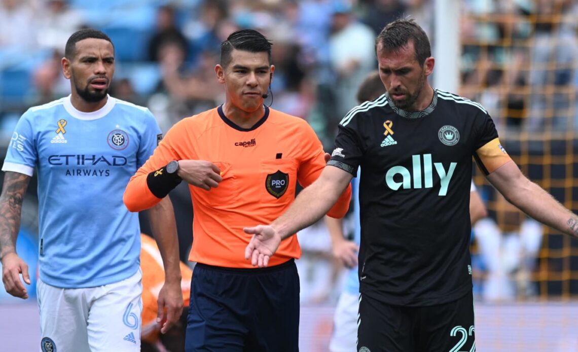 Christian Fuchs suspension extended, Cucho fined