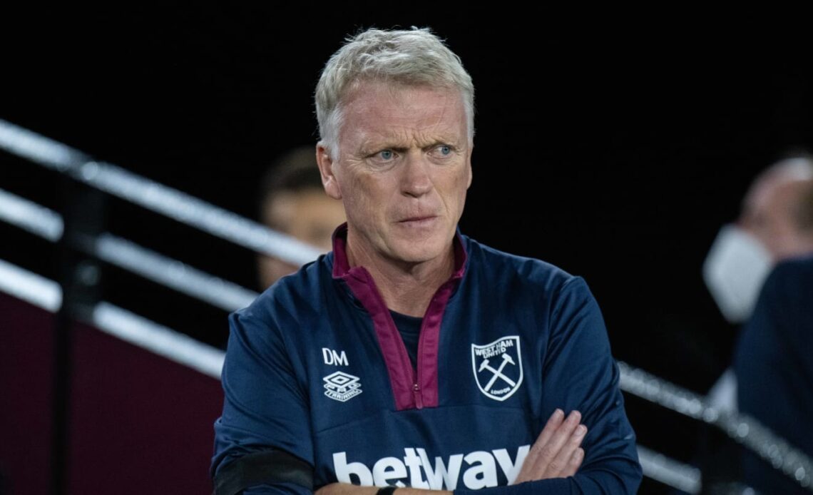 David Moyes insists new signings can make a difference for West Ham