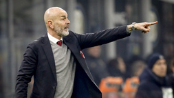 Disappointed Milan Boss Pioli: 'We Really Shouldn't Have Lost' to Napoli