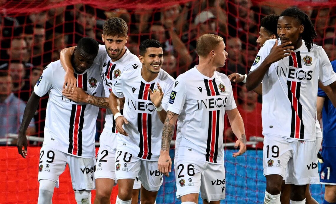 Divock Origi's AC Milan career is already under threat