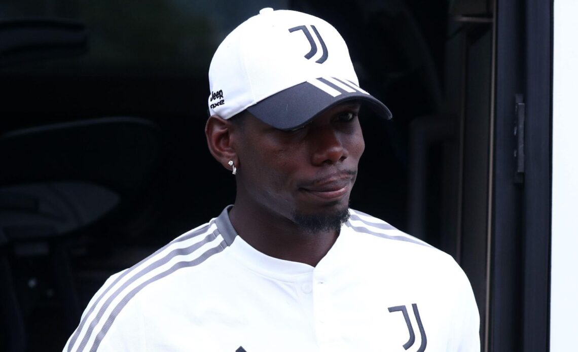 Pogba set for surgery