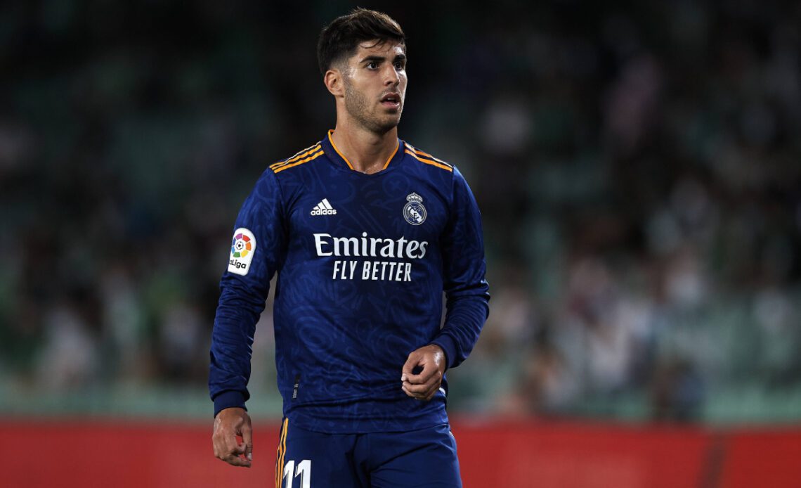Fabrizio Romano discusses Real Madrid star's potential shock transfer to Barcelona