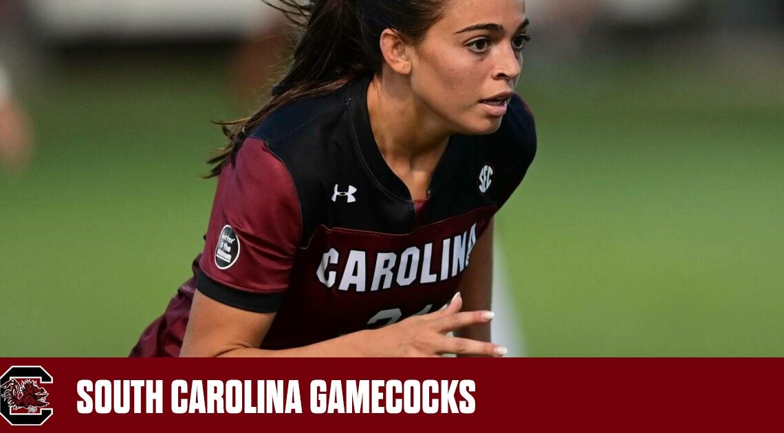 Gamecocks vs. Gators – Women’s Soccer to Host Florida – University of South Carolina Athletics