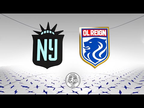 Gotham FC vs. OL Reign Highlights, Presented by Nationwide | September 21, 2022