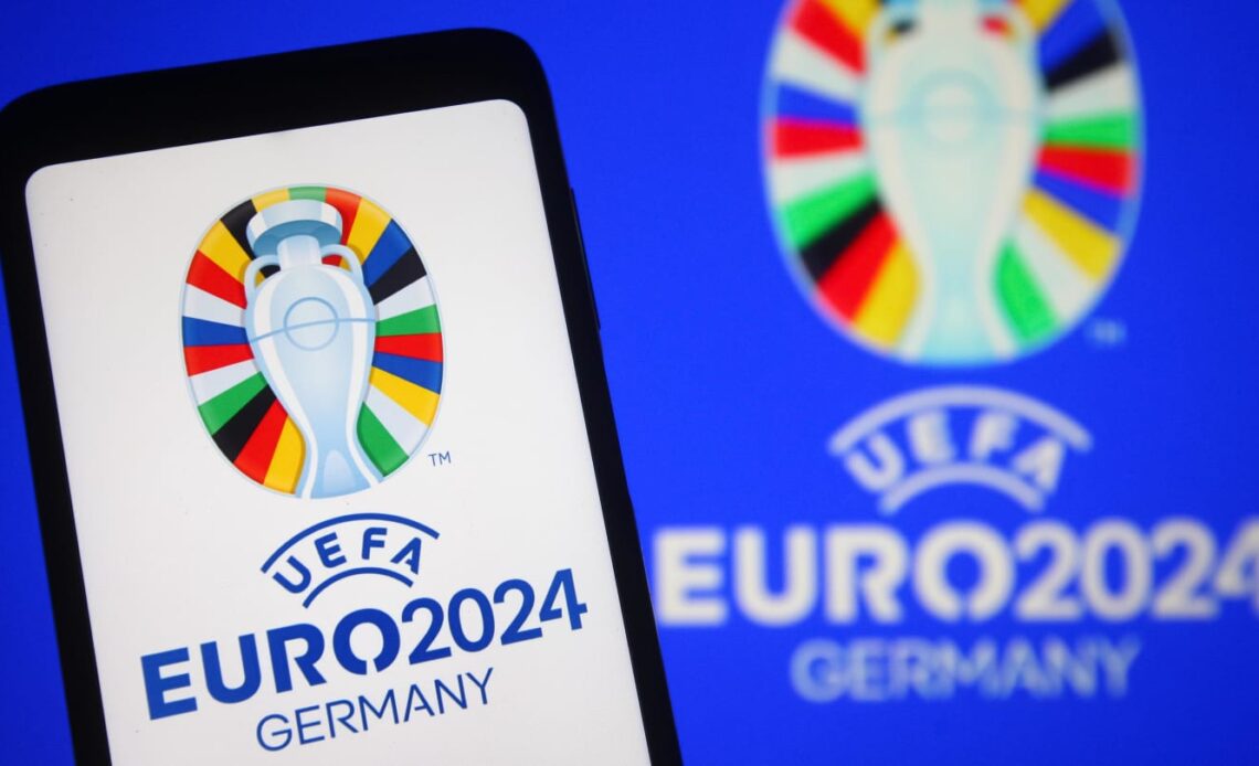 How do competing teams qualify for EURO 2024?