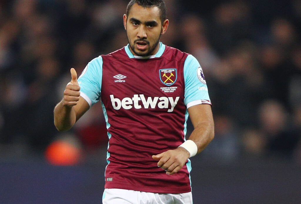 Is it time for West Ham fans to finally forgive barrel-shaped maestro Dimitri Payet?