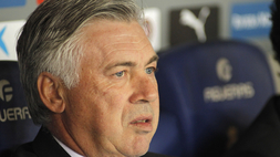 'It's a Strange Season' - Ancelotti on Real Title Hopes After Perfect Start