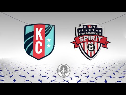 Kansas City Current vs. Washington Spirit | September 25, 2022