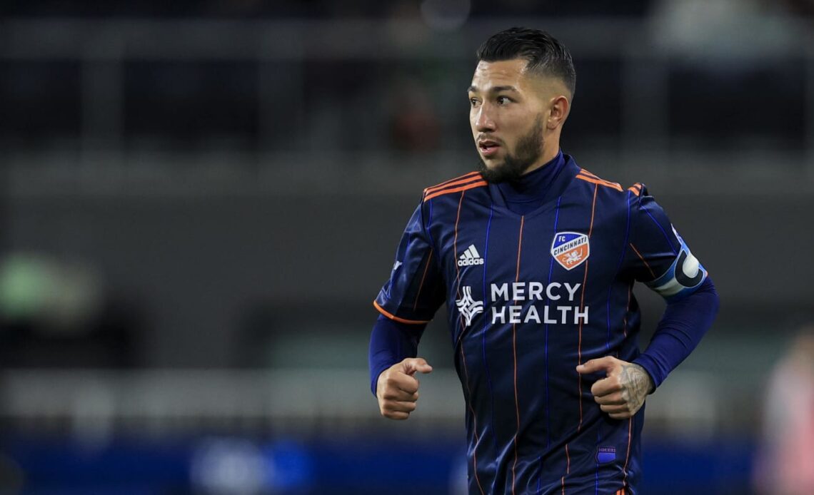 MLS chances created: Who are the top playmakers?