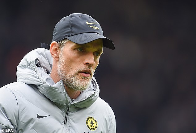 Christian Heidel has criticised Chelsea's sacking of Thomas Tuchel after 18 months in charge