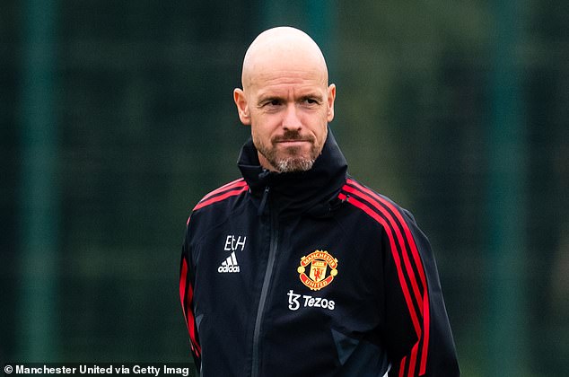 Man United boss Erik ten Hag wants to add more players to his squad in the January window