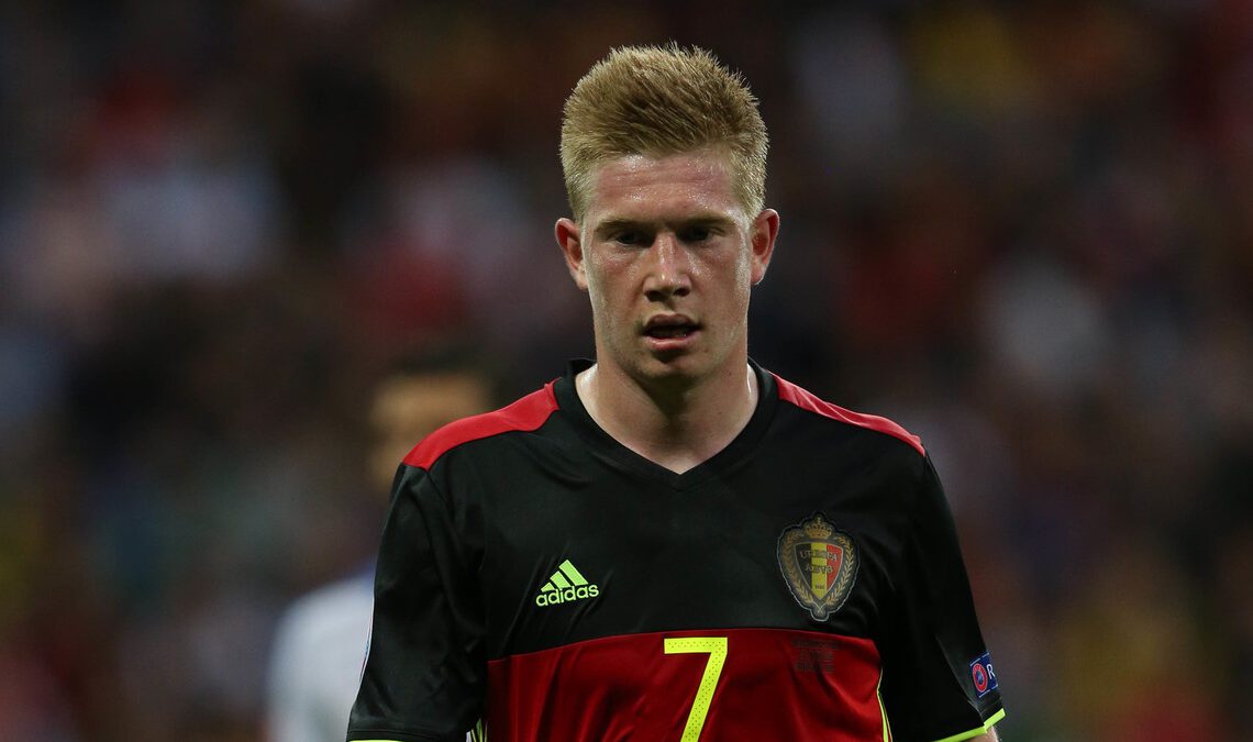 Martinez Hails KDB as 'Most Incredible Playmaker in World Football'