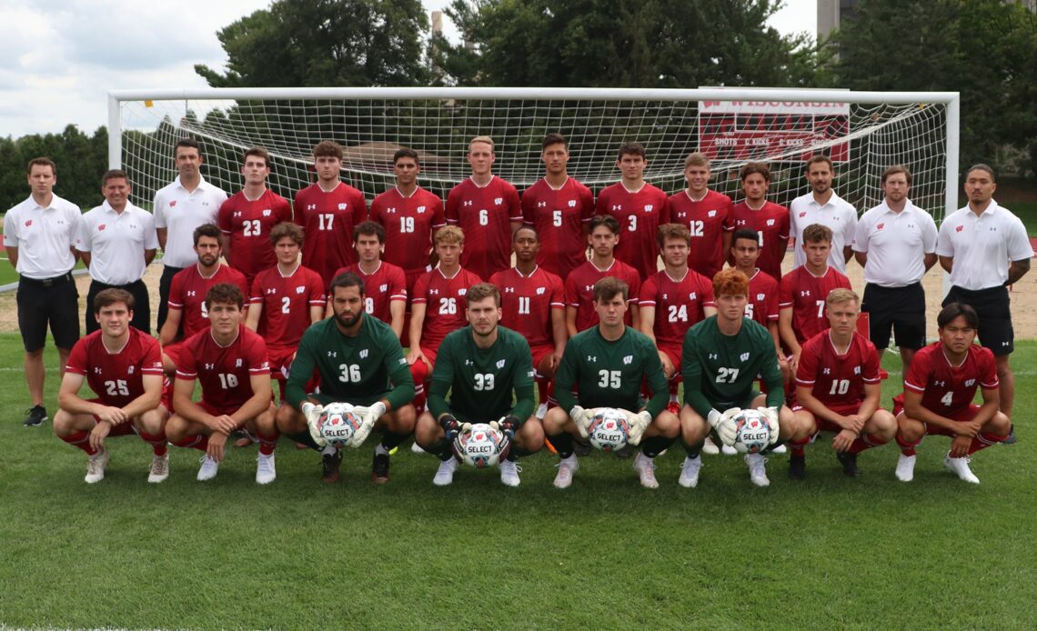 Men’s soccer kicks off new era with pair of home games