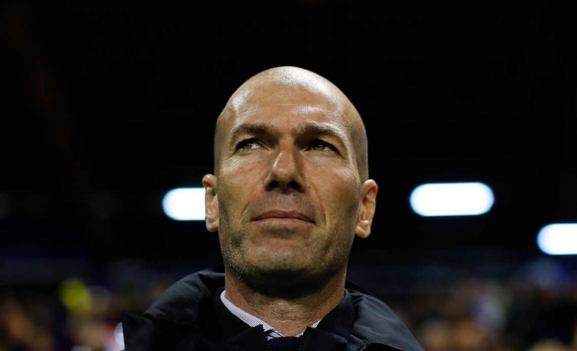 Merson says Zidane better option than Potter