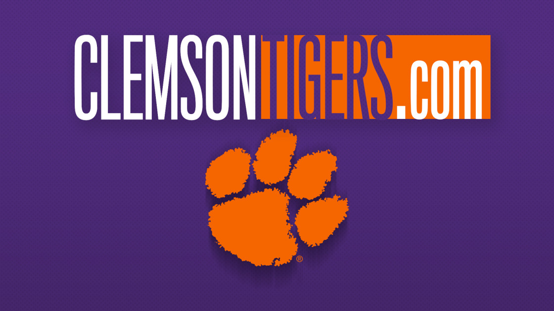 Monday’s Match Postponed to Tuesday at 6 p.m. – Clemson Tigers Official Athletics Site