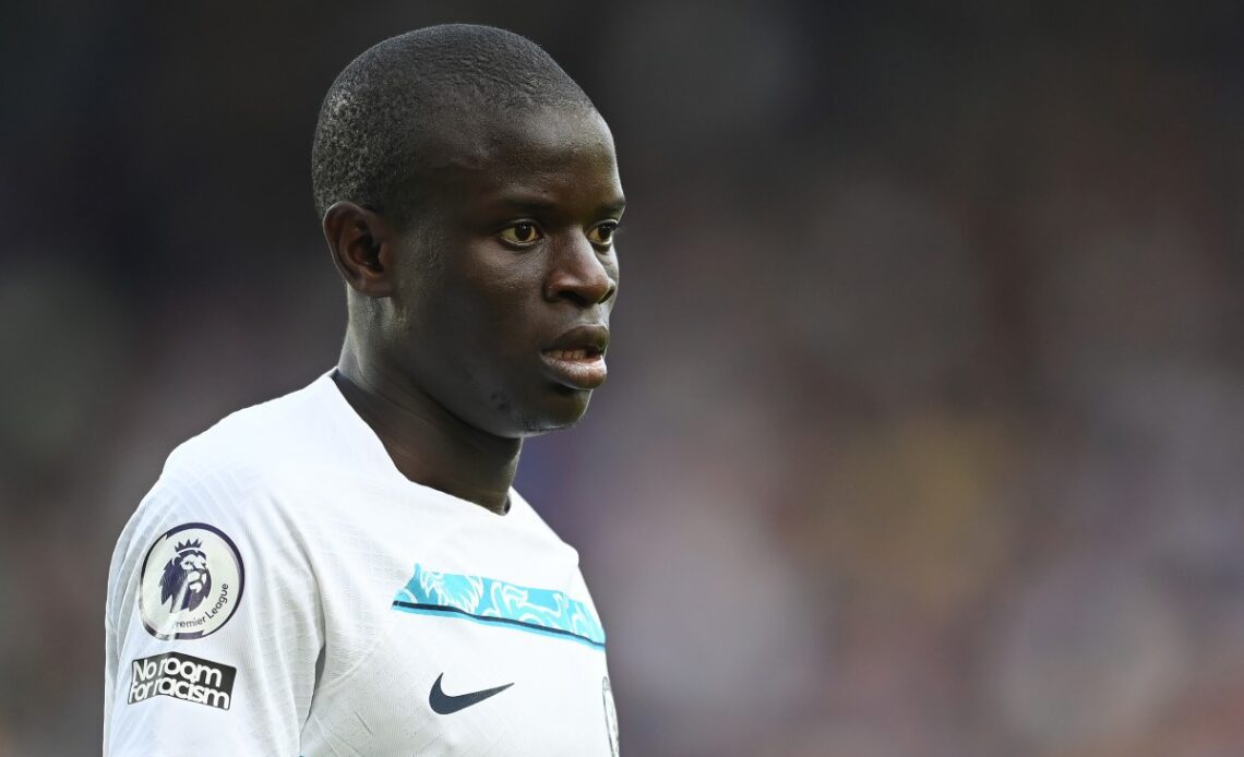 N'Golo Kante contract doubts under new owners