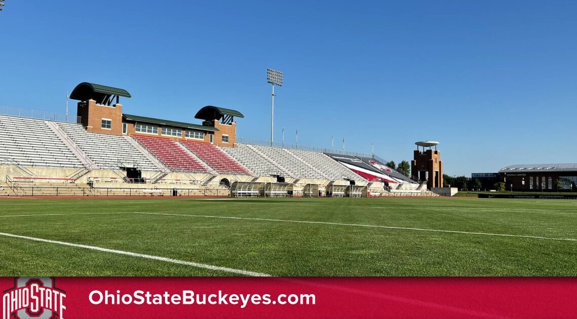 No. 20 Buckeyes Host No. 9 BYU in Home Opener Friday – Ohio State Buckeyes