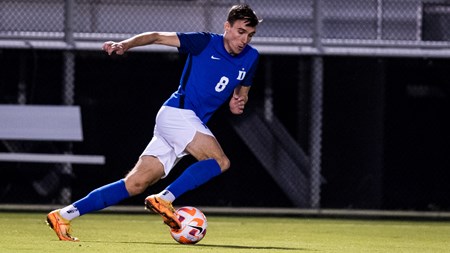 No. 4 Duke Set to Take on No. 1 Wake Forest on Saturday Night