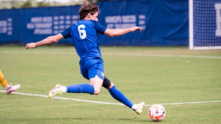 No. 5 Duke Hosts North Carolina in ACC Home Opener